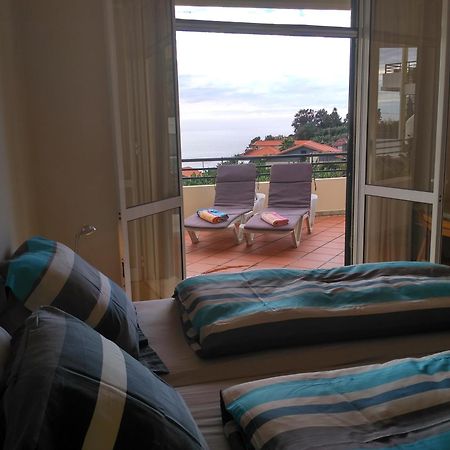 Jardim Do Arco "Esmee" Apartamento Arco da Calheta  Exterior foto