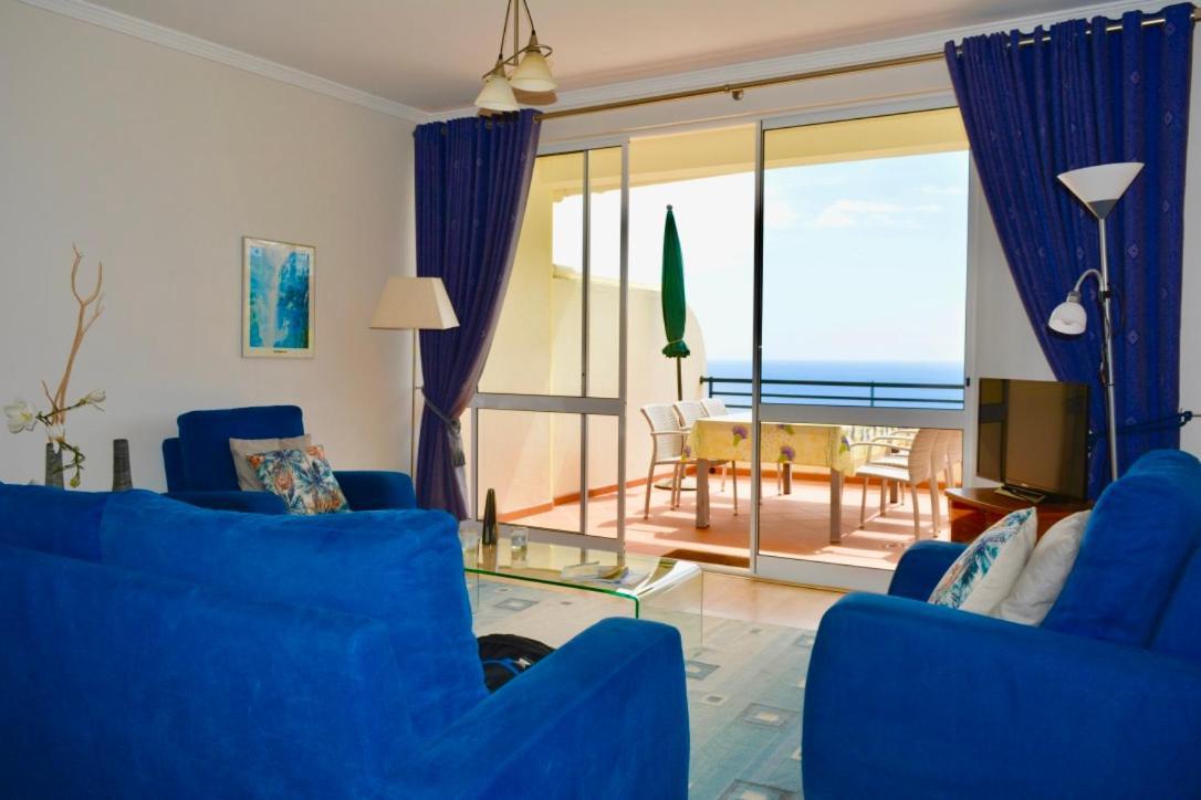 Jardim Do Arco "Esmee" Apartamento Arco da Calheta  Exterior foto