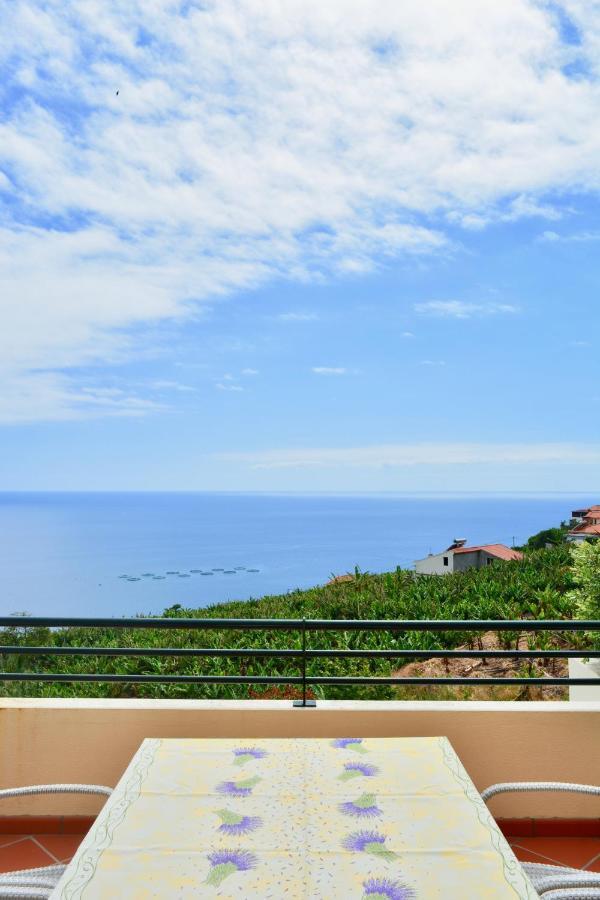Jardim Do Arco "Esmee" Apartamento Arco da Calheta  Exterior foto