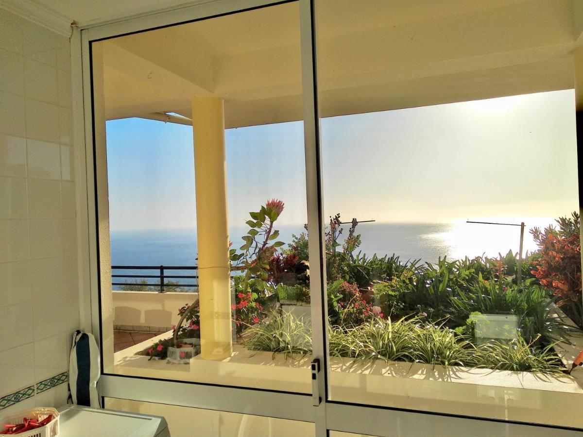 Jardim Do Arco "Esmee" Apartamento Arco da Calheta  Exterior foto