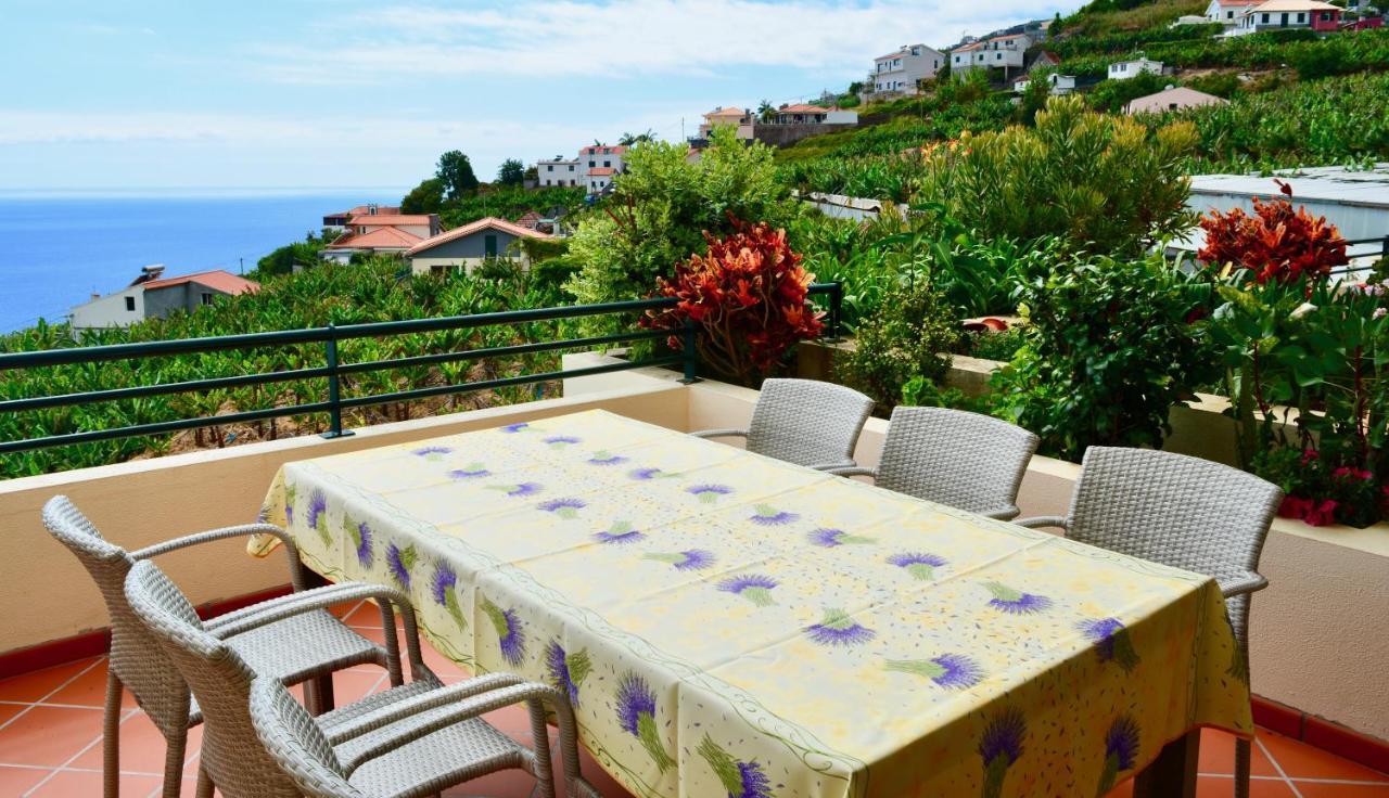 Jardim Do Arco "Esmee" Apartamento Arco da Calheta  Exterior foto