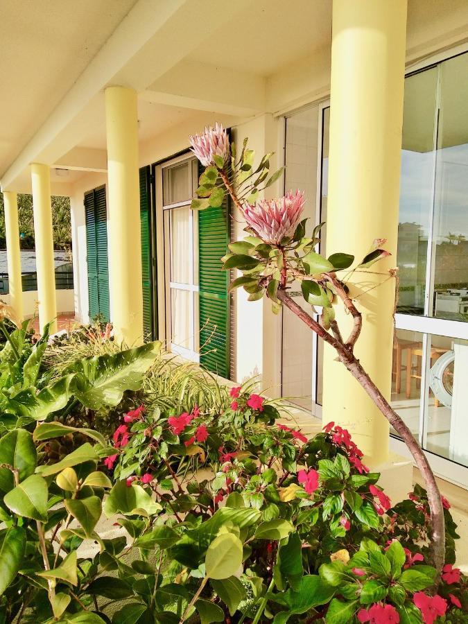 Jardim Do Arco "Esmee" Apartamento Arco da Calheta  Exterior foto
