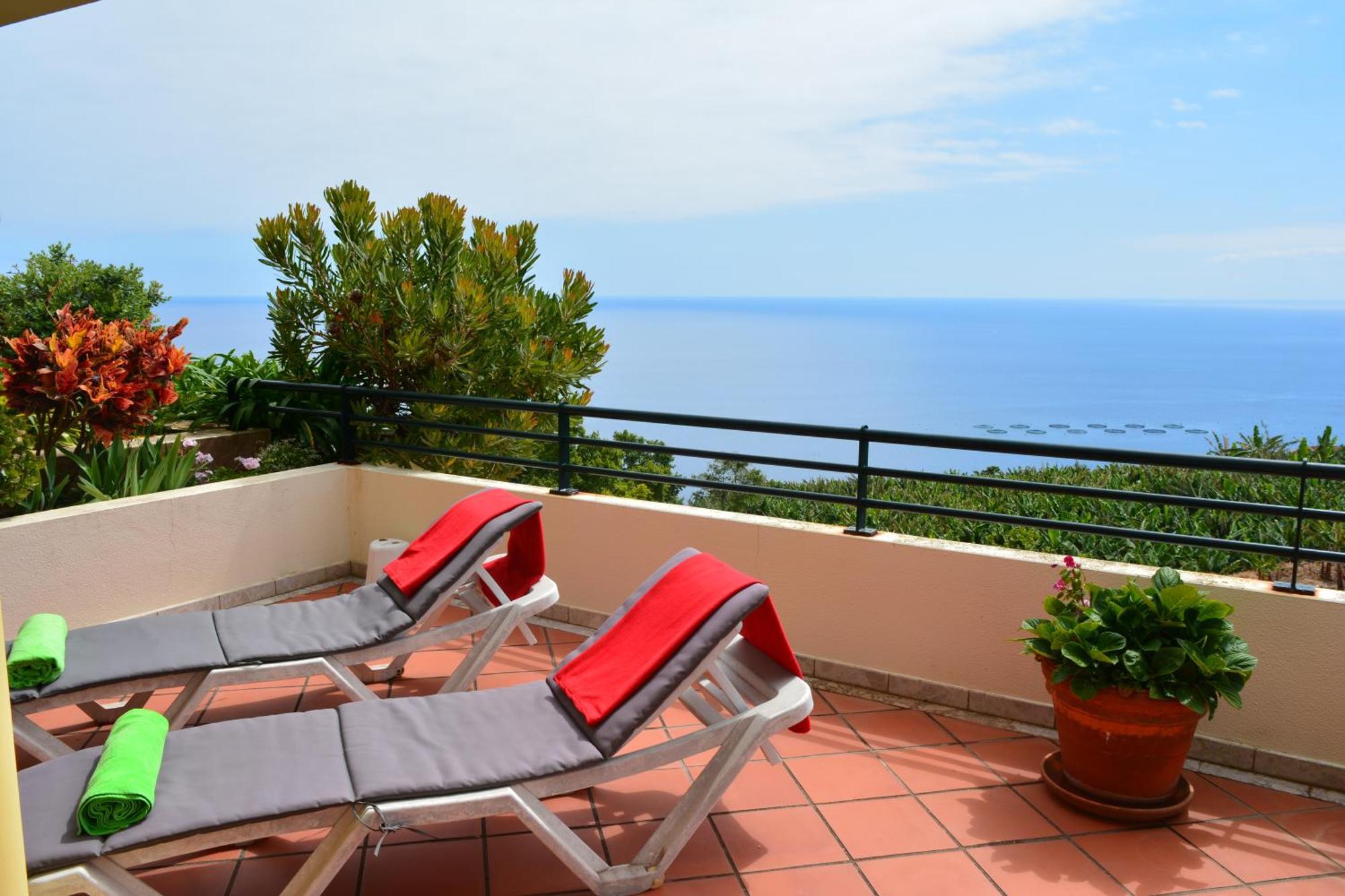 Jardim Do Arco "Esmee" Apartamento Arco da Calheta  Exterior foto