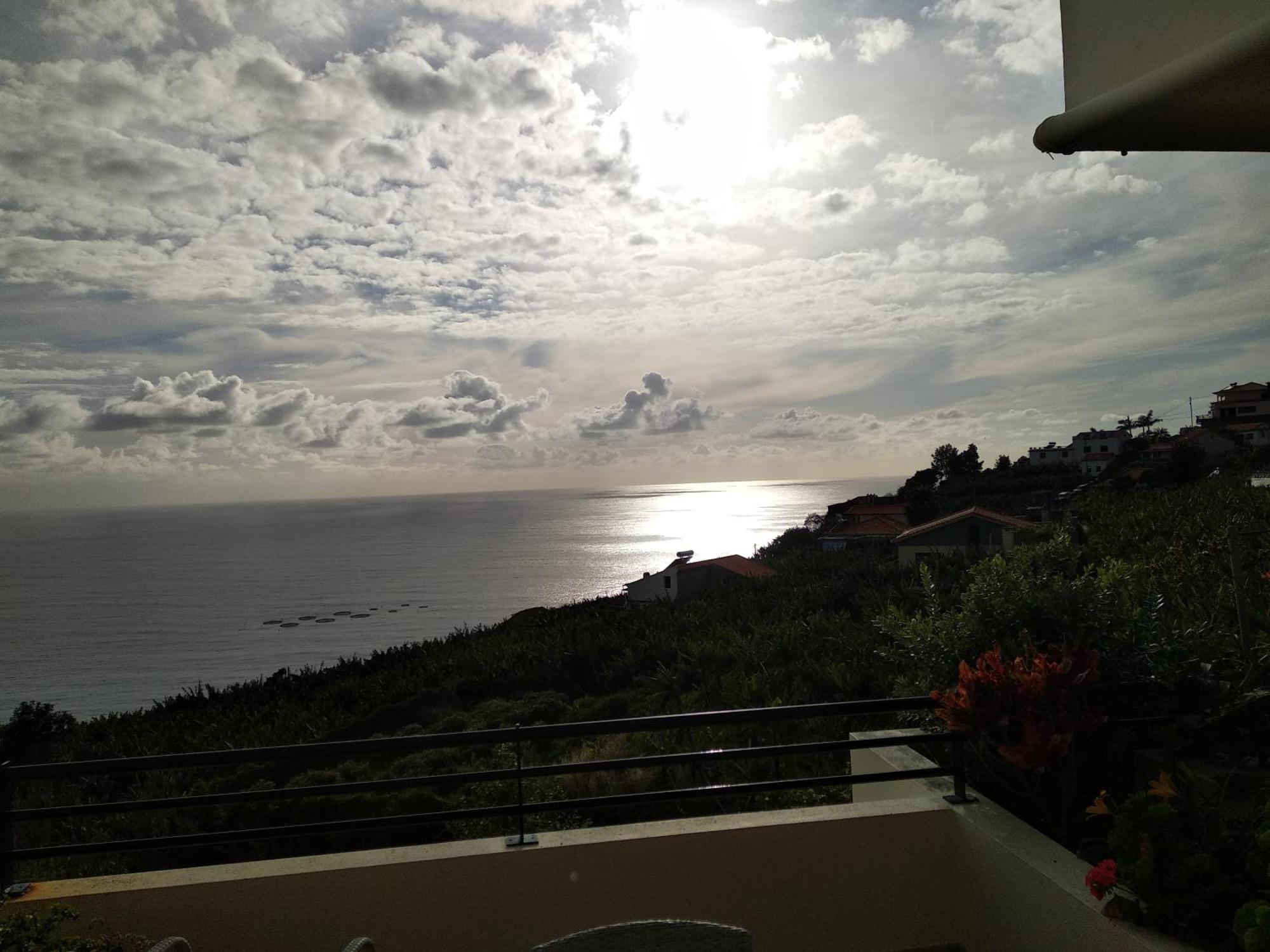 Jardim Do Arco "Esmee" Apartamento Arco da Calheta  Exterior foto