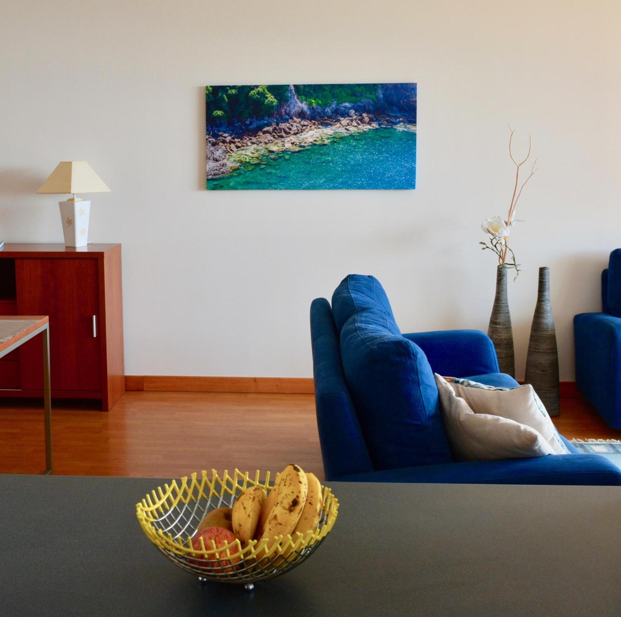 Jardim Do Arco "Esmee" Apartamento Arco da Calheta  Exterior foto