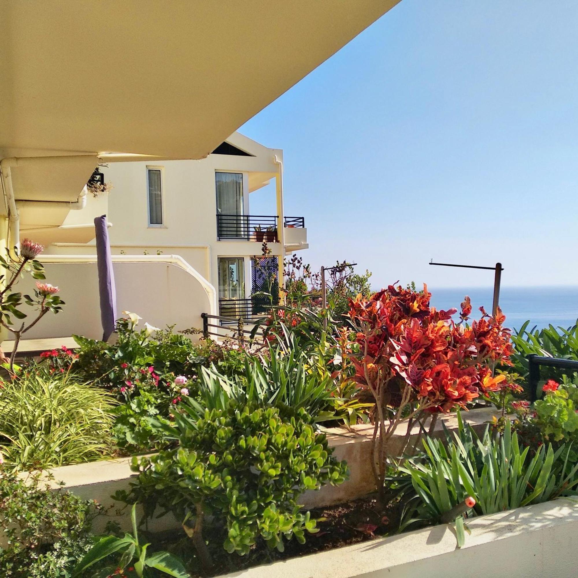 Jardim Do Arco "Esmee" Apartamento Arco da Calheta  Exterior foto