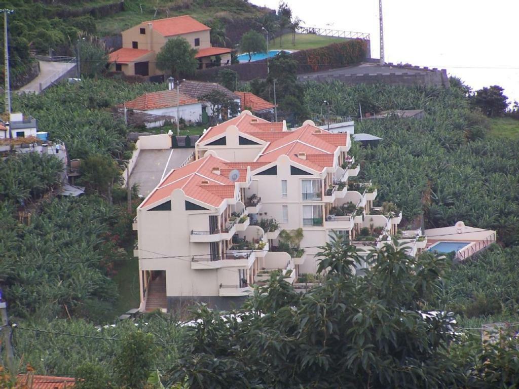 Jardim Do Arco "Esmee" Apartamento Arco da Calheta  Exterior foto